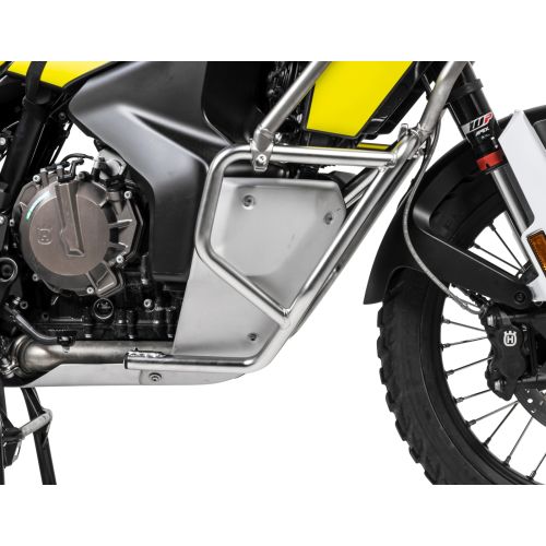 01-414-5155-0 Tank crash bar stainless steel for Husqvarna Norden 901