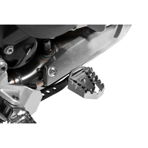 01-082-5390-0 Ensanchamiento del pedal del freno BMW F850GS, F800GS (2024-), F750GS