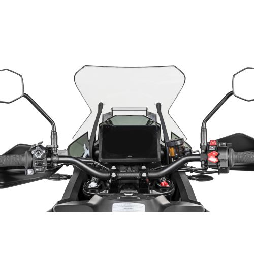 01-373-5415-0 GPS mounting adapter above instruments for KTM1290 Super Adventure S/R 2021-