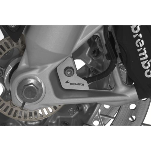01-045-5005-0 Protector del sensor de ABS delantero para BMW R1250GS/ R1250GS Adventure/ R1200GS a partir de 2013/ R1200GS Adventure a partir de 2014/ S1000XR/ R1250RT/ R1200RT a partir de 2014