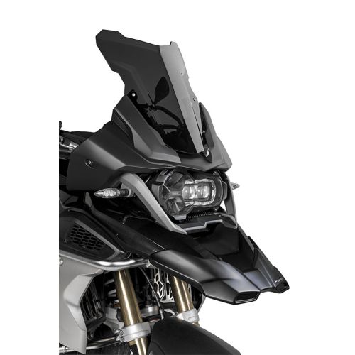 01-038-5445-0 Elargissement du garde-boue pour BMW R1250GS/ R1200GS (LC) (2017-)