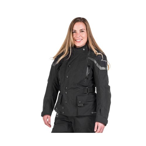 01-510-2236-0P Wierzchnia kurtka damska Companero Weather Traveller