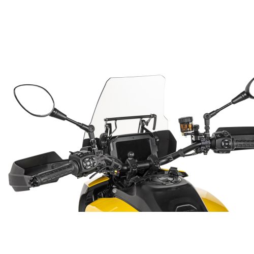 01-440-5330-0 Touratech windshield stabilizer for Harley-Davidson RA1250 Pan America