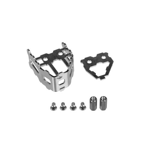 01-440-5391-0 Pedale de frein large Harley-Davidson RA1250 Pan America