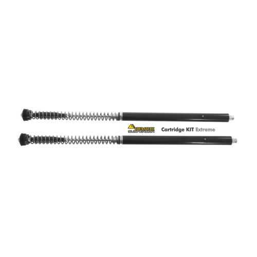 01-422-5840-0 Touratech Suspension Cartridge Kit Extreme fuer Triumph Tiger Explorer (2012-2015)