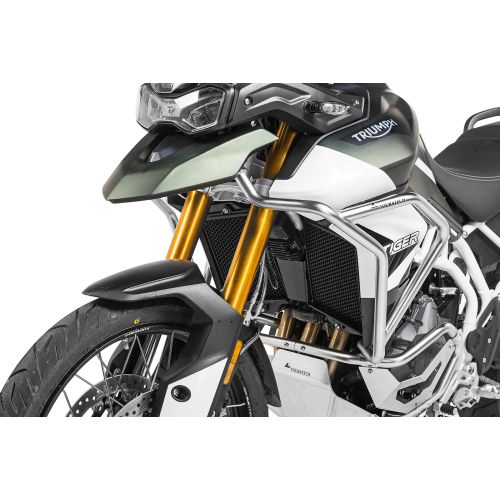 01-421-5160-0 Fairing crash bar for Triumph Tiger 900