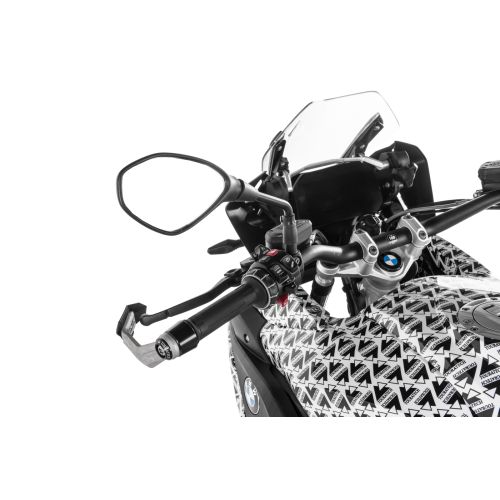 01-037-5655-0 Osłony dźwigni DEFENSA Leverguard (zestaw) do BMW R1250GS/ R1250GS Adventure/ R1200GS (LC)/ R1200GS Adventure (LC)