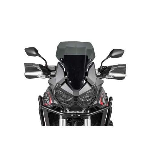 01-403-6212-0 Windscreen M tinted for Honda CRF1100L Africa Twin (-2023)