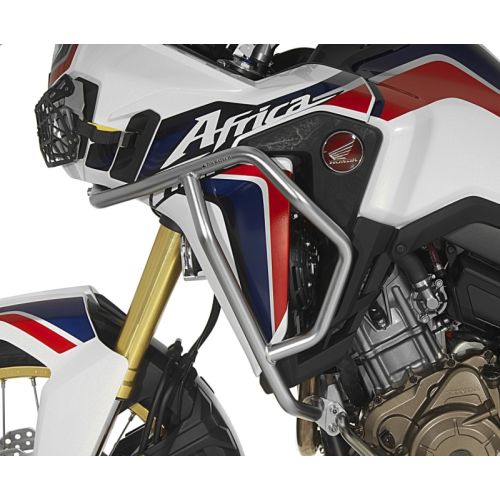 01-402-5160-0 Estribo de proteccion de acero inoxidable para Honda CRF1000L Africa Twin