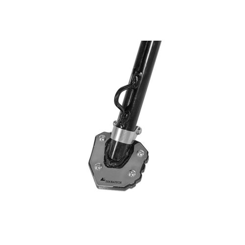01-372-5275-0 Allargamento appoggio cavalletto laterale per KTM 890 Adventure R / 790 Adventure R
