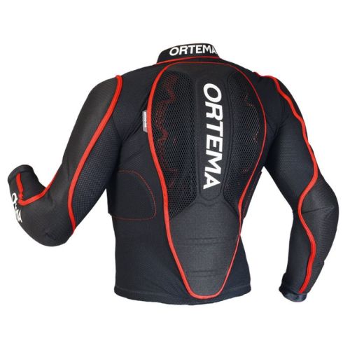 01-500-0355-0P Chaqueta de proteccion Ortema Ortho-Max Jacket