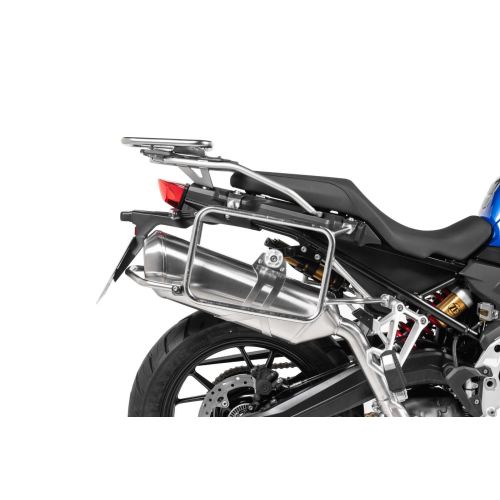 01-082-5555-0 Pannier rack