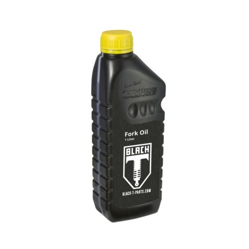01-042-5836-0 Black-T Resortes de horquilla progresivos, BMW RnineT Scrambler/UrbanG/S (2015-2020)