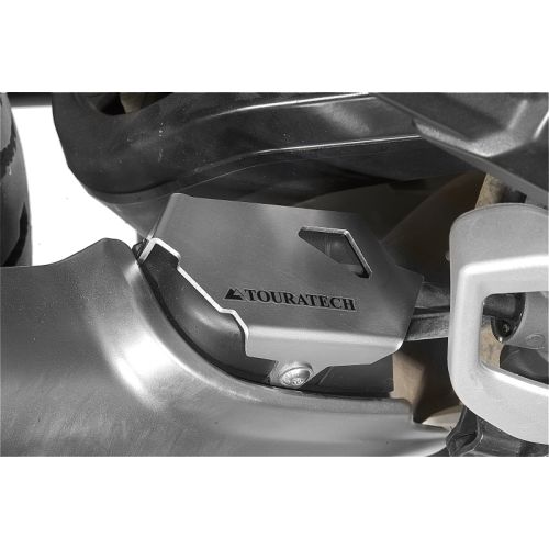 01-045-5080-0 Protezione lembo di scarico per BMW R1250GS/ R1250GS Adventure/ R1200GS (LC) / R1200GS Adventure (LC)