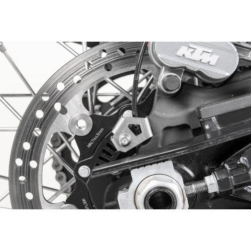 01-372-5010-0 Osłona czujnika ABS tył, do KTM 890 Adventure/ 890 Adventure R/ 790 Adventure / 1290 Super Adventure / 390 Adventure