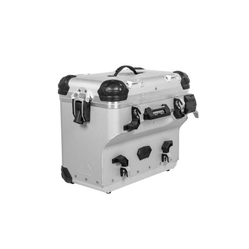 01-050-6056-0 ZEGA Evo X valigia sistema speciale 