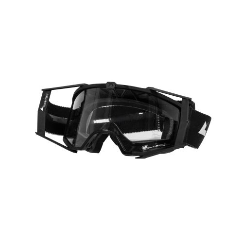 01-500-0150-0 Brille Touratech Aventuro 8K mit klarer Scheibe