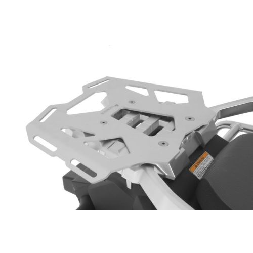 01-391-5450-0 Luggagerack for Suzuki V-Strom 1000 from 2014/ V-Strom 650 from 2017, aluminium