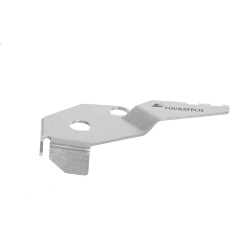 01-045-5105-0 Proteccion para el interruptor del caballete lateral para BMW R1250GS/ R1250GS Adventure/ R1200GS a partir de 2014/ R1200GS Adventure a partir de 2014