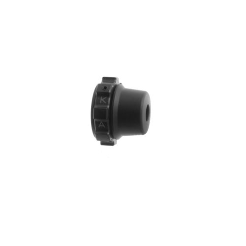 01-330-0018-0 Kaoko Cruise Control, Comando acceleratore meccanico, per YAMAHA XT660X (2009-)