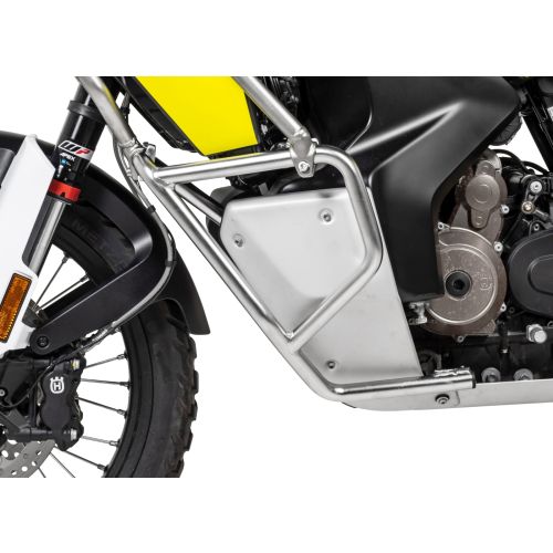 01-414-5155-0 Arceau de protection du reservoir en inox pour Husqvarna Norden 901