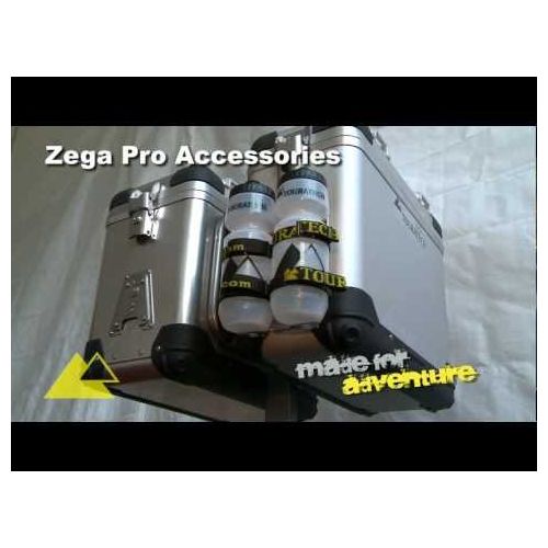 01-050-0830-0 ZEGA Pro/ZEGA Mundo - Grundplatte, fuer Zubehoerhalter