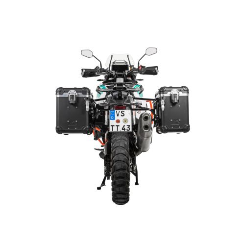01-373-6831-0P ZEGA Evo sistema de maletas para KTM 1290 Super Adventure S/R (2021-)
