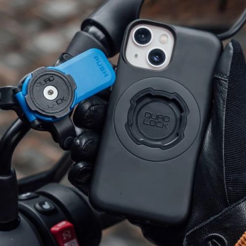 01-065-1230-0 Quad Lock® MAG Étui pour iPhone 14
