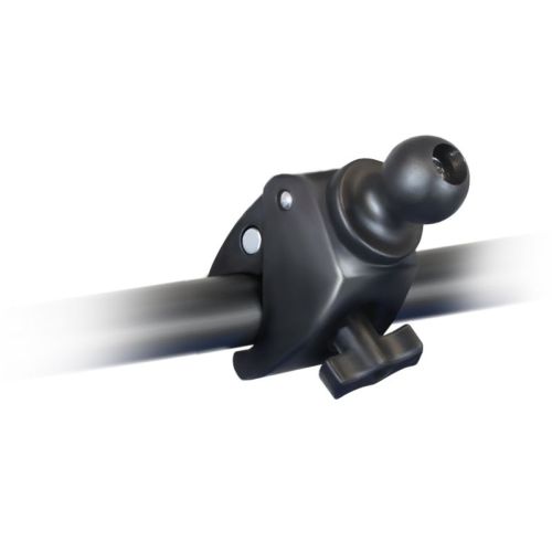 01-068-0112-0 Unita sferica RAM Mount con fissaggio a chiusura filettata