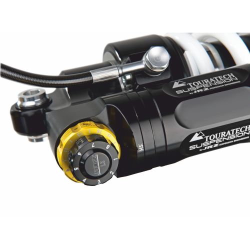 01-632-5869-0 Suspension Touratech WTE PRO-SET para Yamaha Tenere 700 World Raid a partir de 2022