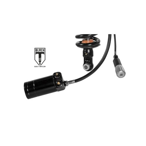 01-018-5856-0 Amortisseur BLACK-T Stage4 pour BMW R18 a partir de 2020