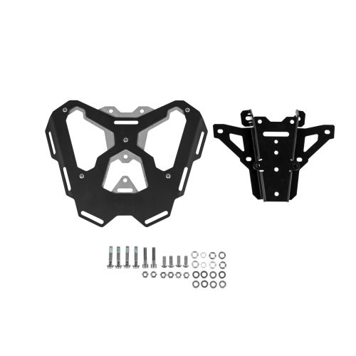 01-373-5450-0 Telaio portaborse per KTM 1290 Super Adventure S/R (2021-)
