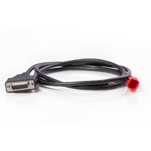 01-030-0122-0 Duonix Bike-Scan 2 Pro dispositivo diagnostico per Honda con OBD EURO5 / ISO19689 cavo diagnostico