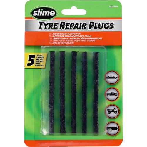 01-070-6012-0 Meches pour Reparer les pneus