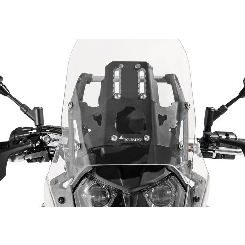 01-632-5331-0 Windschildverstellung Pro fuer Yamaha Tenere 700 (-2024) / World Raid