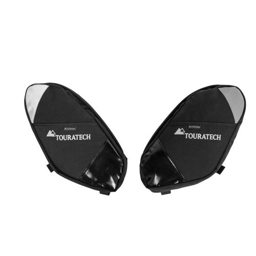 01-037-5840-0 Taschen Ibarra für original Sturzbügel BMW R1250GS Adventure (1 Paar)
