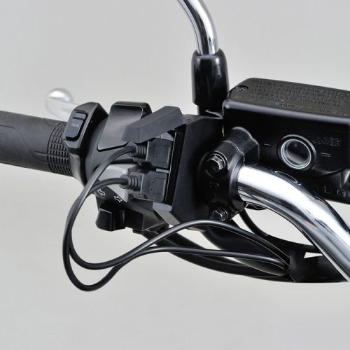 01-030-0216-0 Daytona USB-Steckdose