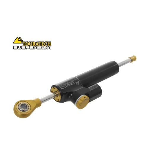 01-414-5889-0 Amortiguador de direccion Touratech Suspension 
