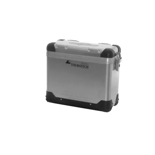 01-050-0710-0 ZEGA Pro maleta aluminio, 31 litros