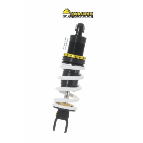 01-300-5860-0 Touratech Suspension ammortizzatore per BMW F650GS DAKAR da 2000 Tipo Level1