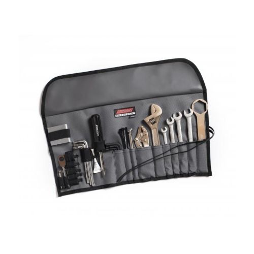 01-070-2103-0 CruzTOOLS RoadTech B2 Kit de herramientas para motos BMW (2019-)