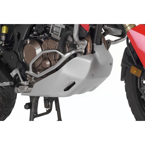 01-402-5136-0 Sabot moteur RALLYE pour Honda CRF1000L Africa Twin