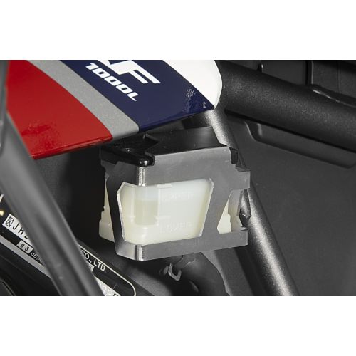 01-402-5030-0 Proteccion del deposito del liquido para Honda CRF1000L Africa Twin (2015-2017), de frenos trasero
