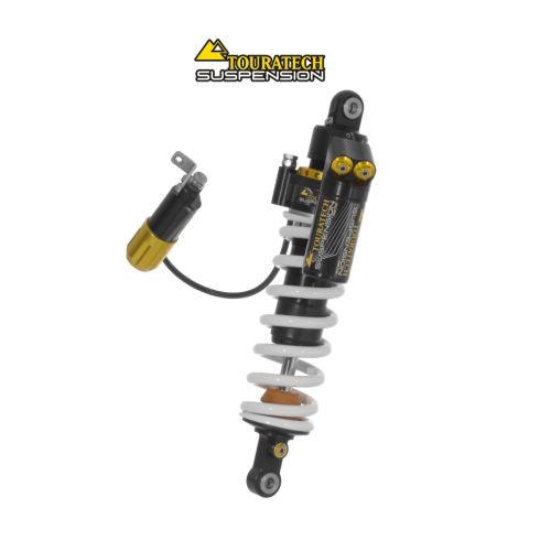 01-044-5888-0 Touratech Suspension Ammortizzatore per BMW HP2 2004-2006 Tipo Extreme