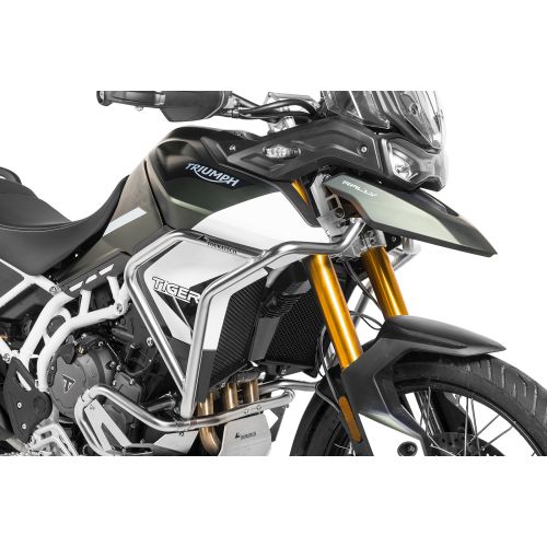 01-421-5160-0 Fairing crash bar for Triumph Tiger 900