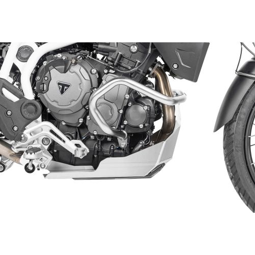 01-421-5155-0 Estribo de proteccion del motor para Triumph Tiger 900 (-2023)