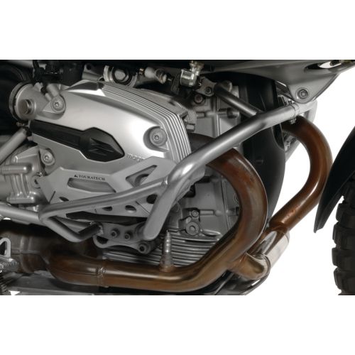 01-051-0560-0 Crash bars *stainless steel* for BMW R1200GS up to 2012