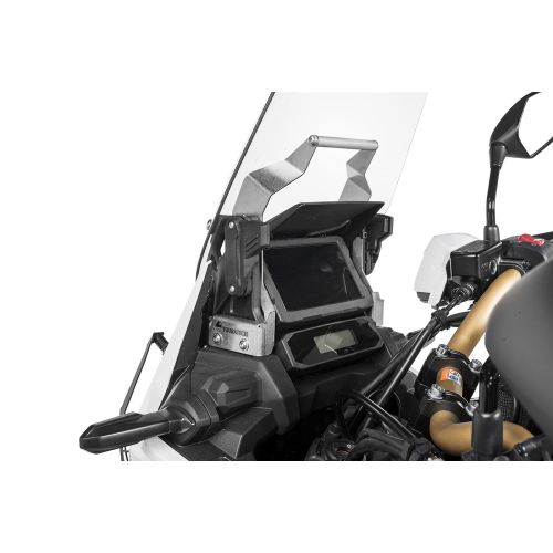 01-403-5415-0 Adaptateur de montage sur cadrans pour GPS pour Honda CRF1100L Africa Twin (2024-) / Adventure Sports