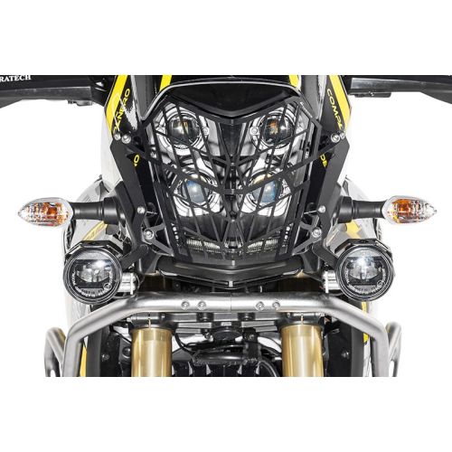 01-632-5471-0 Faro supplementare a LED kit fendinebbia/fendinebbia per Yamaha Tenere 700