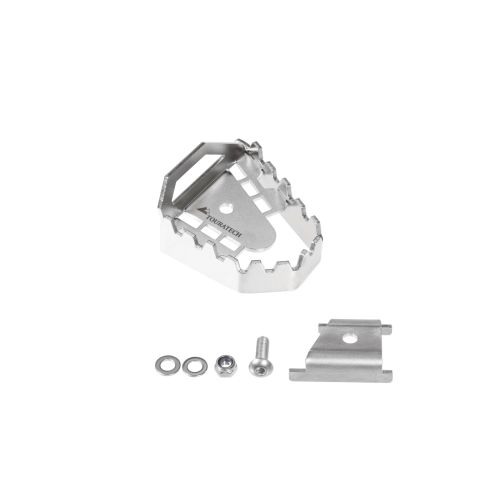 01-082-5390-0 Ensanchamiento del pedal del freno BMW F850GS, F800GS (2024-), F750GS